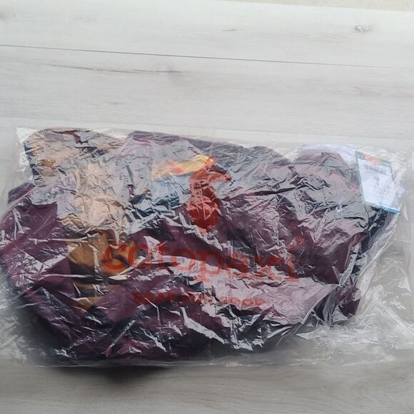 COTOPAXI Men's Teca Half-Zip Windbreaker XL NWT in packaging‎ - Picture 4 of 5